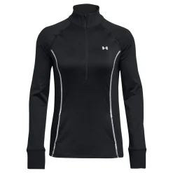 Online CW Half-Zip Long Sleeve Women - Shirts