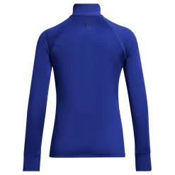 Best CW Half-Zip Long Sleeve Women - Shirts