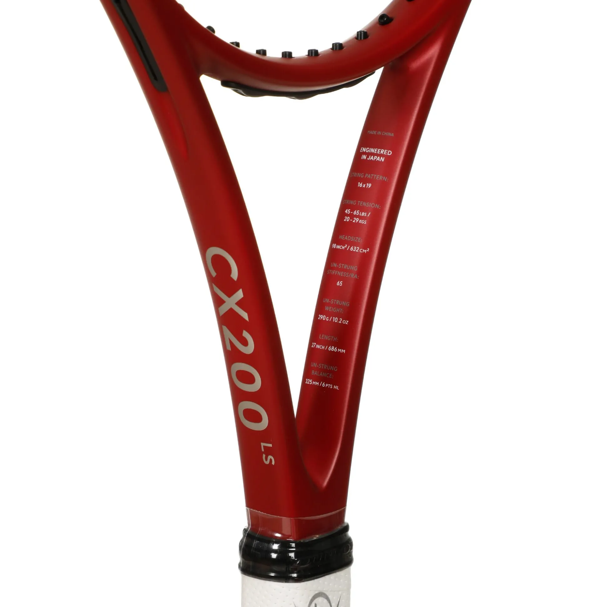 Best Sale CX 200 LS Tour Rackets