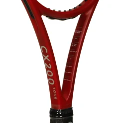 New CX 200 Tour 16x19 Tour Rackets