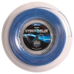 Discount Cyber String Reel 220m - Blue String Reels