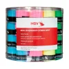 New Cyber Wet 60 Pack - Multicoloured Grips