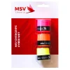 Store Cyber Wet 3 Pack - Neon Yellow, Neon Orange Grips