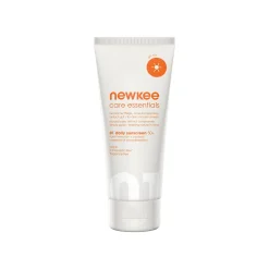 New Daily Sunscreen 50+ Miscellaneous - White, Orange Court Equipment|Accessories