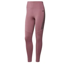 Online DailyRun 3 Stripes 7/8 Tight Women - Pants|Running Clothing