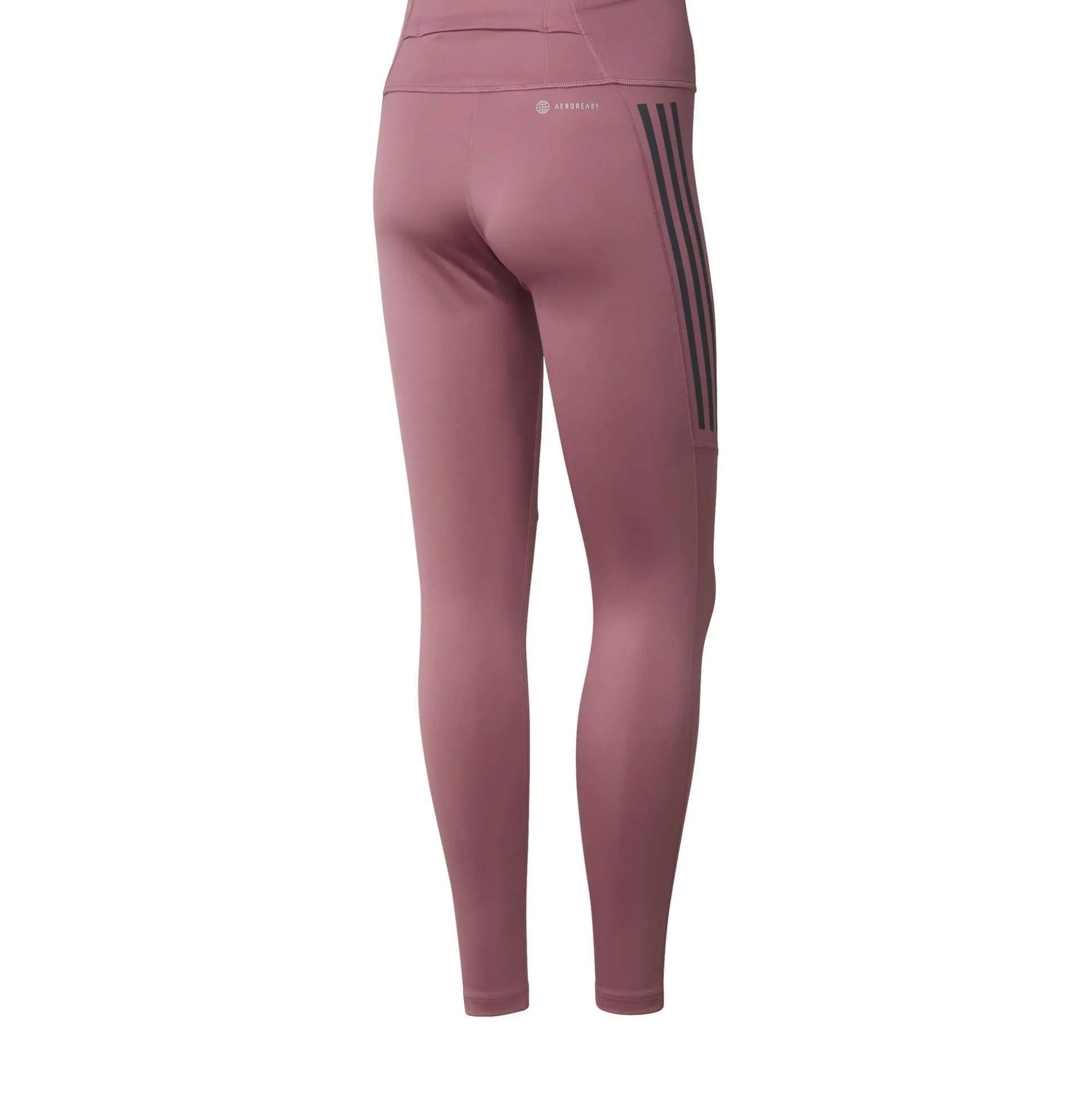 Online DailyRun 3 Stripes 7/8 Tight Women - Pants|Running Clothing
