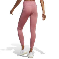 Online DailyRun 3 Stripes 7/8 Tight Women - Pants|Running Clothing