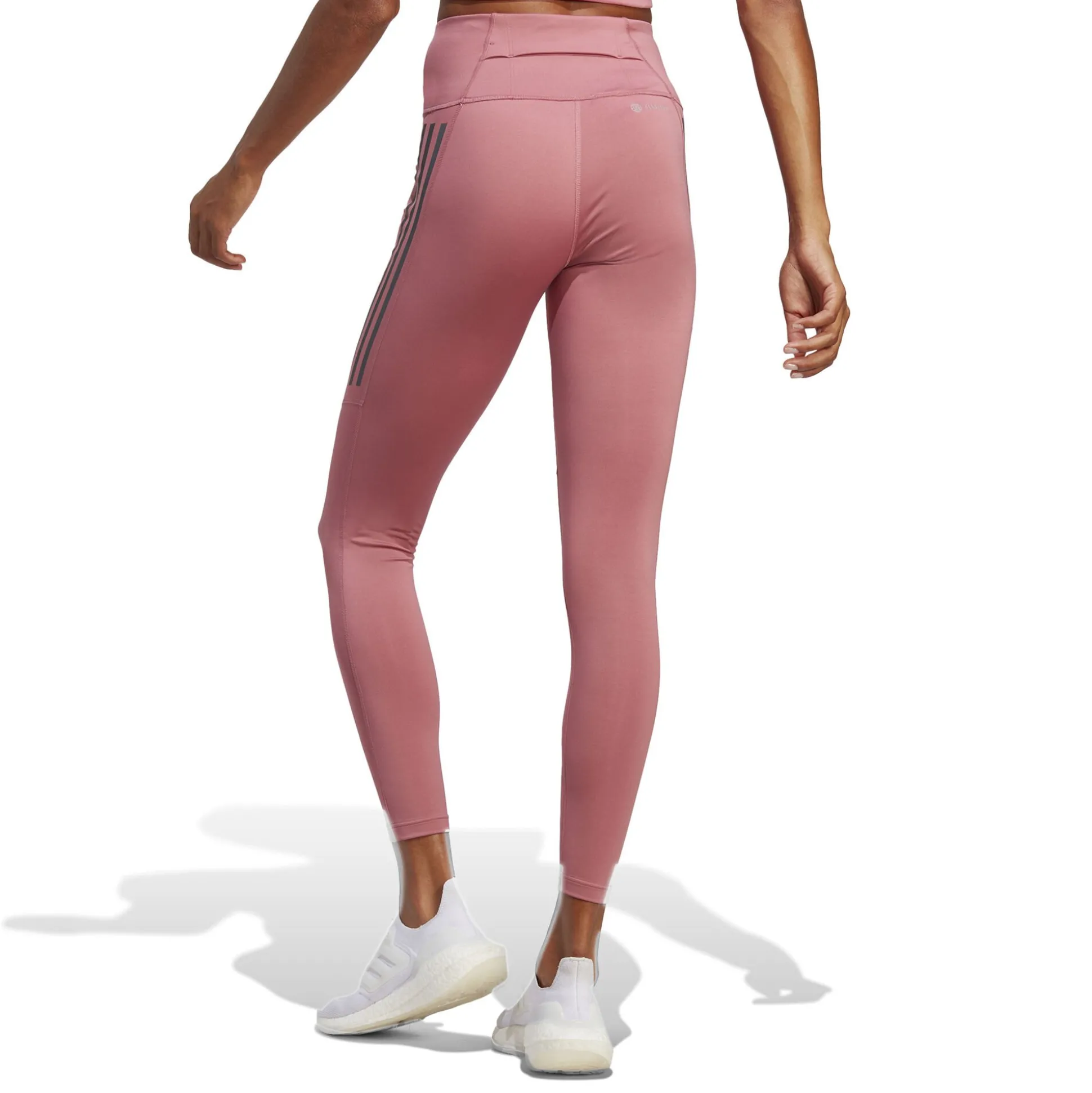 Online DailyRun 3 Stripes 7/8 Tight Women - Pants|Running Clothing