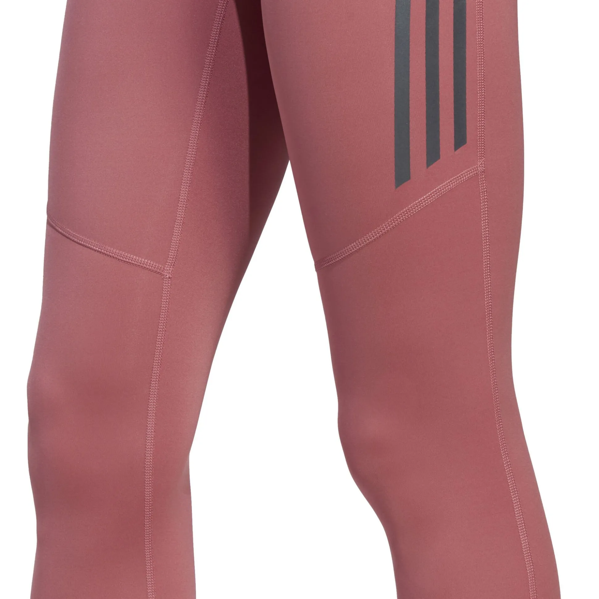 Online DailyRun 3 Stripes 7/8 Tight Women - Pants|Running Clothing