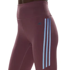Online DailyRun 3 Stripes 7/8 Tight Women - Pants|Running Clothing
