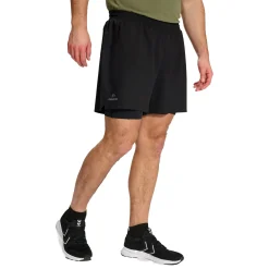 Outlet Dallas 2in1 Shorts Men - Running Clothing|Shorts