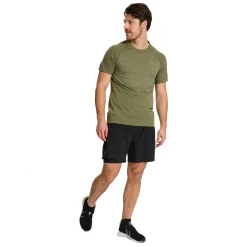 Outlet Dallas 2in1 Shorts Men - Running Clothing|Shorts