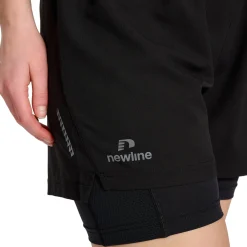 Online Dallas Shorts 2in1 Shorts Women - Running Clothing|Shorts