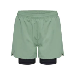Hot Dallas Shorts 2in1 Shorts Women - Running Clothing|Shorts