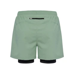 Hot Dallas Shorts 2in1 Shorts Women - Running Clothing|Shorts