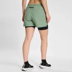 Hot Dallas Shorts 2in1 Shorts Women - Running Clothing|Shorts