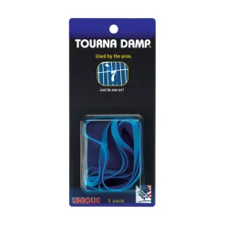 New Dampener - Blue Racket Accessories
