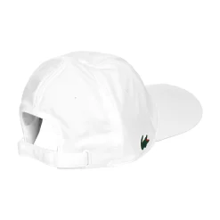 Cheap Daniil Medvedev Cap Men - White, White Accessories