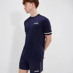 Fashion Darble T-Shirt Men - Dark Blue Shirts