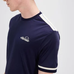 Fashion Darble T-Shirt Men - Dark Blue Shirts