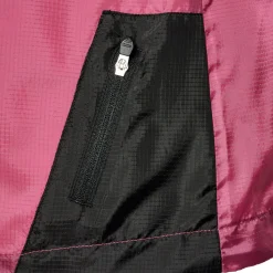 Best Denton Jacket Running Jacket Women - Running Clothing