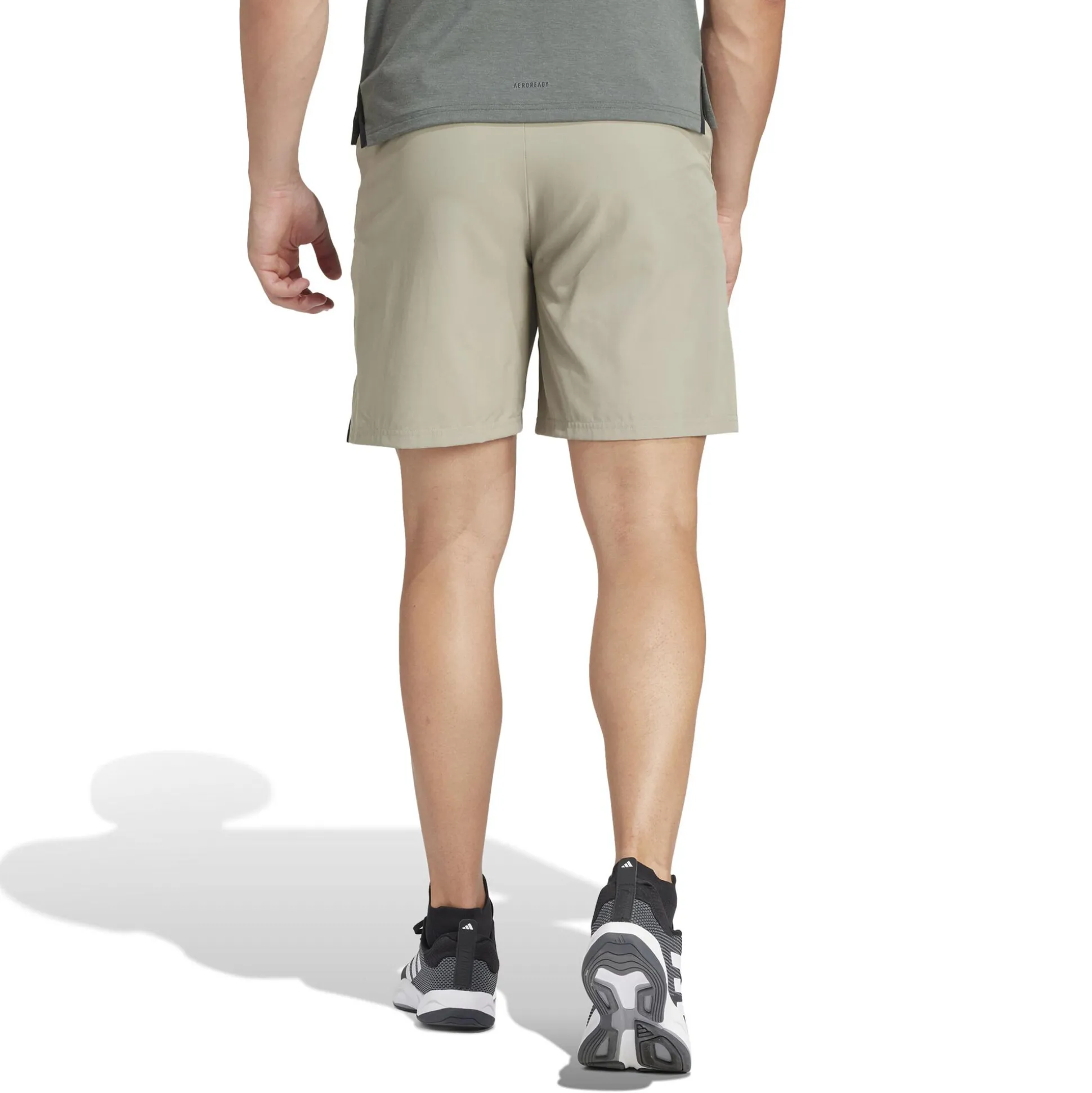 Store Designed 4 Training Shorts Men - Shorts
