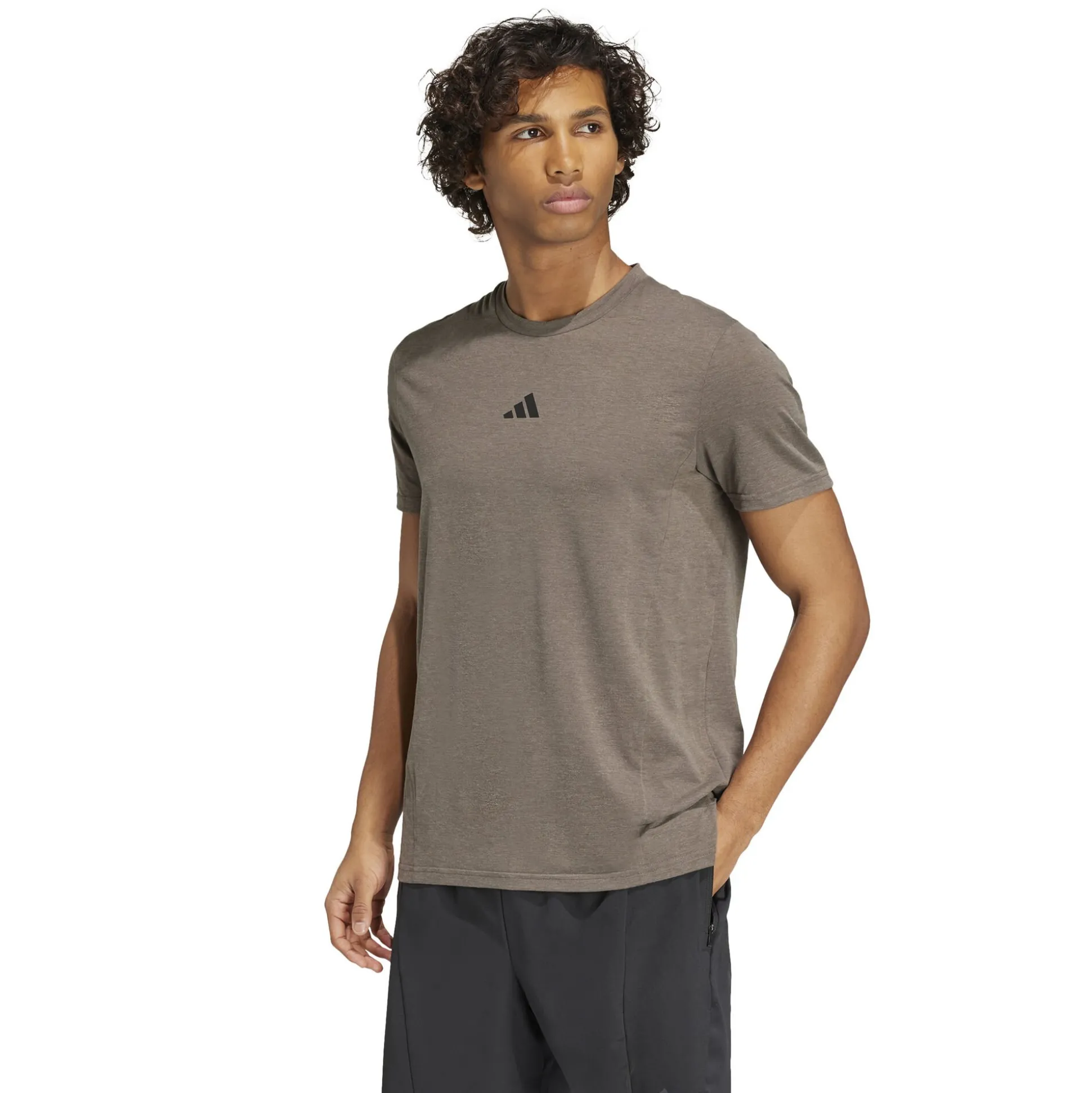 Fashion Designed 4 Training T-Shirt Men - Shirts