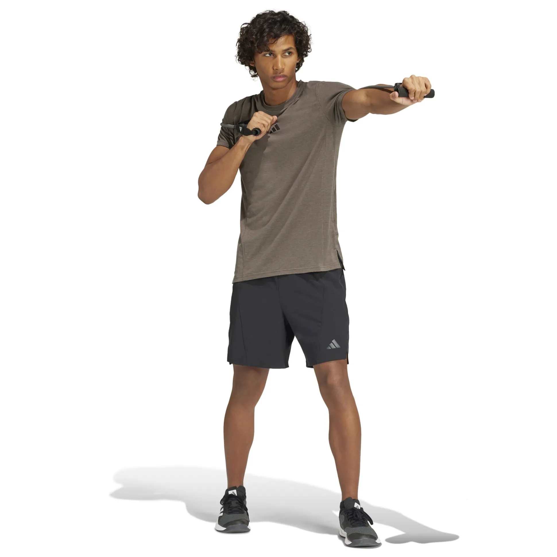Fashion Designed 4 Training T-Shirt Men - Shirts