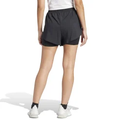 Shop Designed For Training 2in1 Shorts Women - Shorts