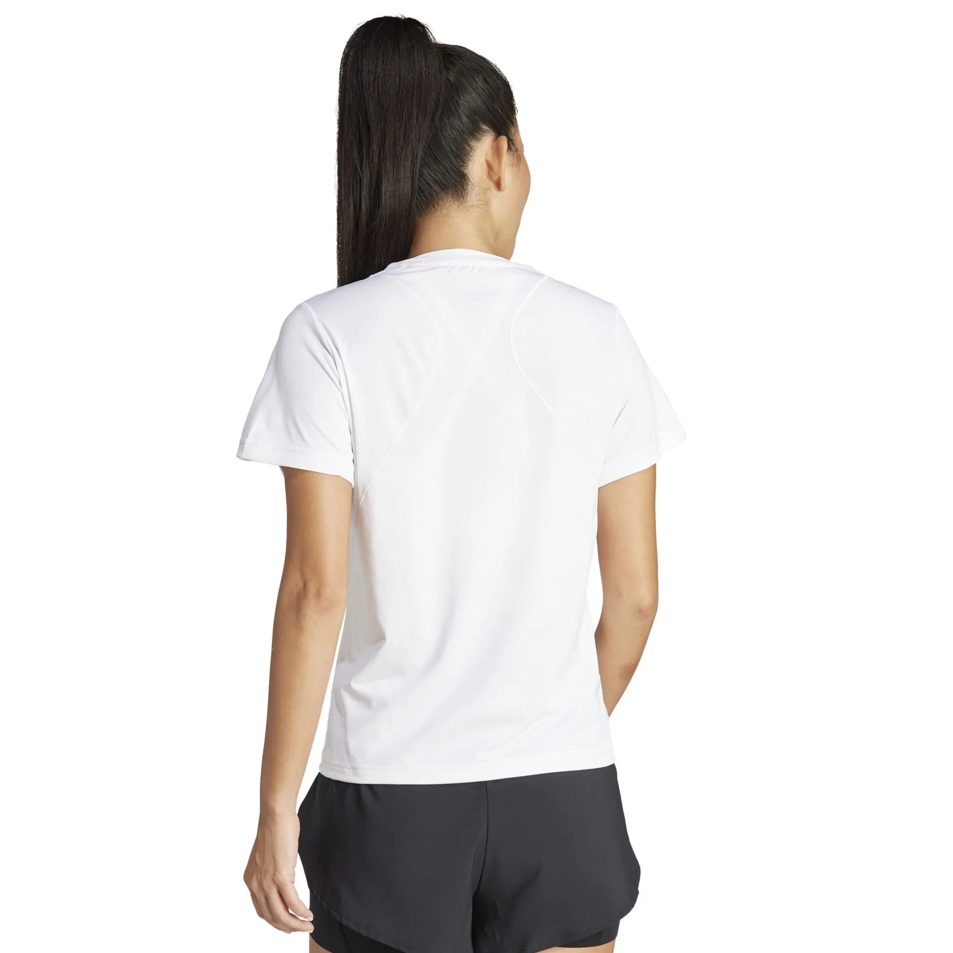 Hot Designed For Training T-Shirt Women - Shirts