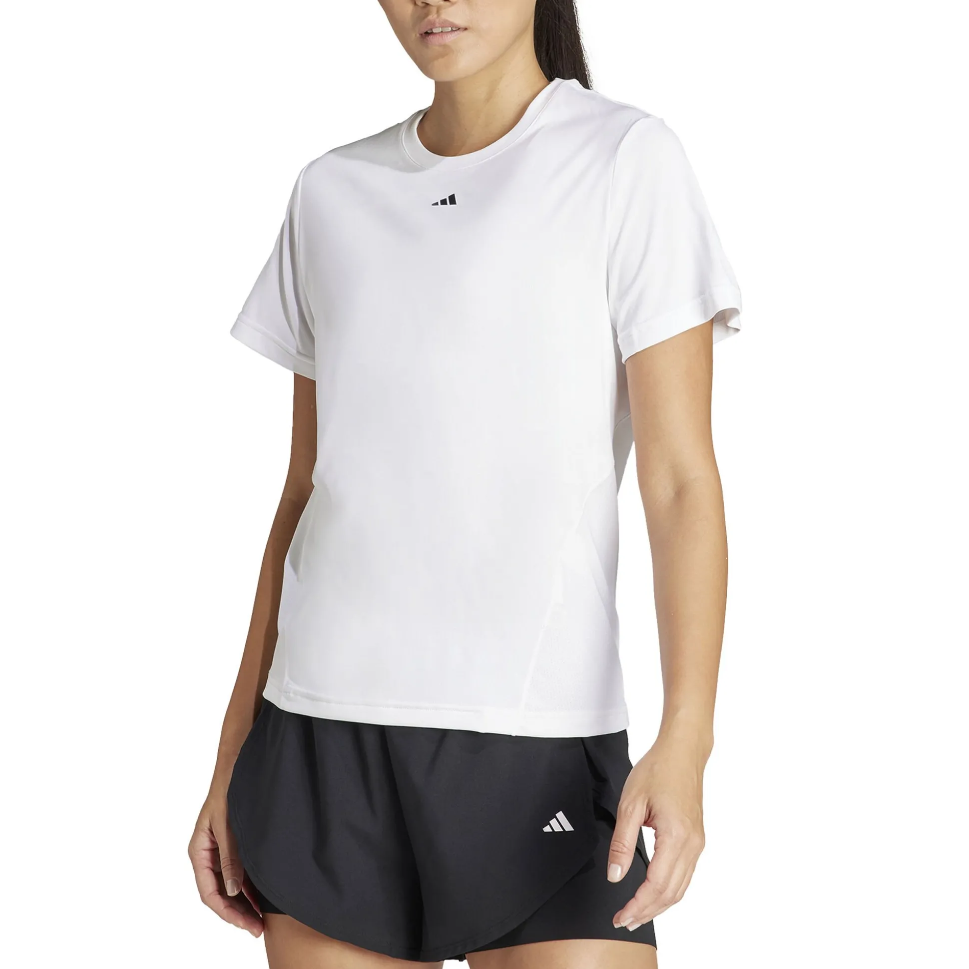 Hot Designed For Training T-Shirt Women - Shirts