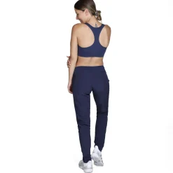 Best Sale Deuce Training Pants Women - Dark Blue Pants