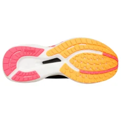 New Deviate Nitro 2 FF Neutral Running Shoe Women - Black, Orange Running Shoes