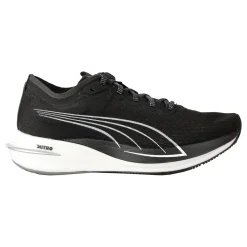 Fashion Deviate Nitro Neutral Running Shoe Women - Black, White Running Shoes