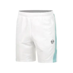 Fashion Diagonalley Pl Shorts Men - White, Mint Shorts