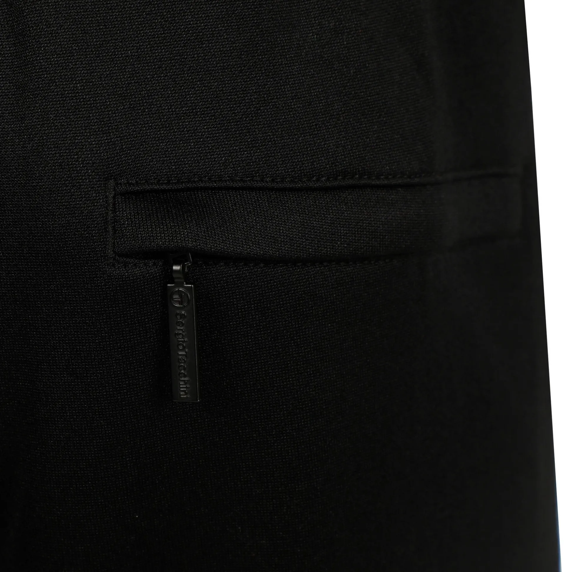 Online Diagonalley Tracksuit Men - Black, Green Tracksuits