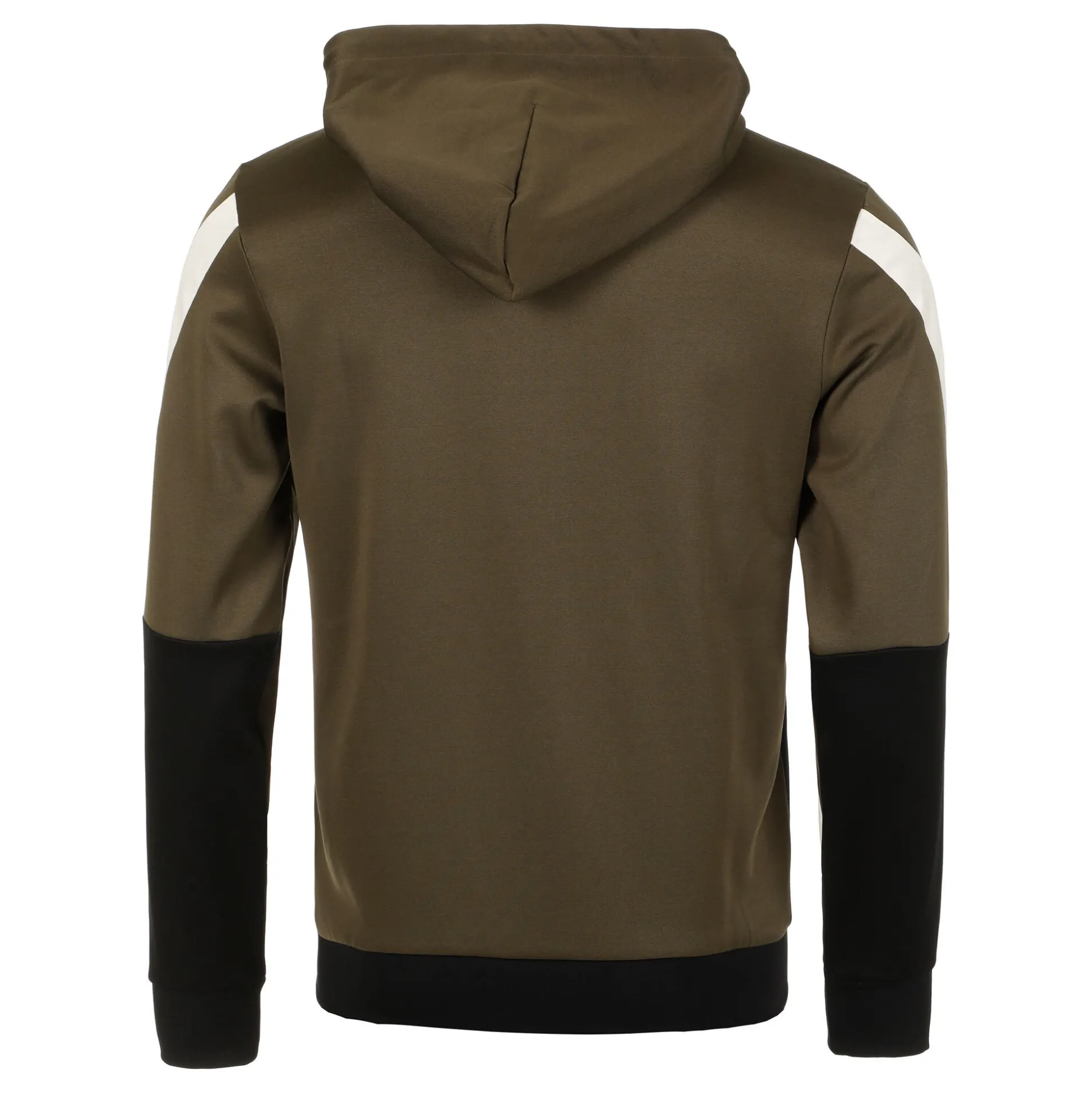 Online Diagonalley Tracksuit Men - Black, Green Tracksuits