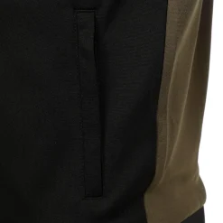 Online Diagonalley Tracksuit Men - Black, Green Tracksuits