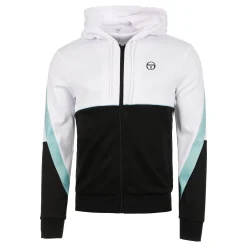 Best Sale Diagonalley Tracksuit Men - Black, White Tracksuits