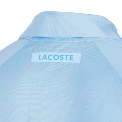 Sale Djokovic Polo Men - Light Blue Shirts