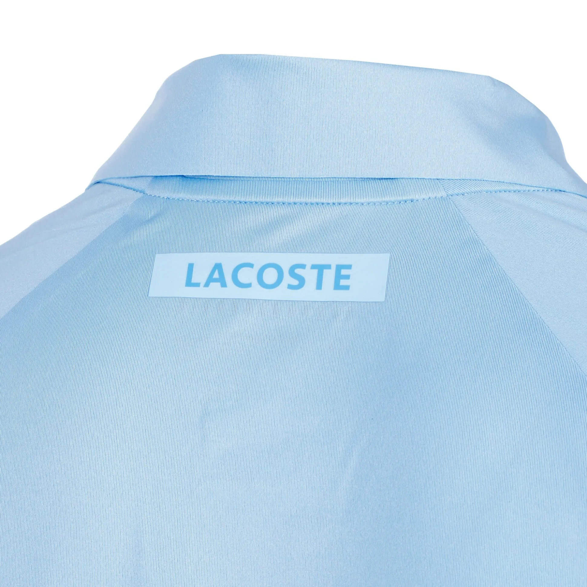 Sale Djokovic Polo Men - Light Blue Shirts