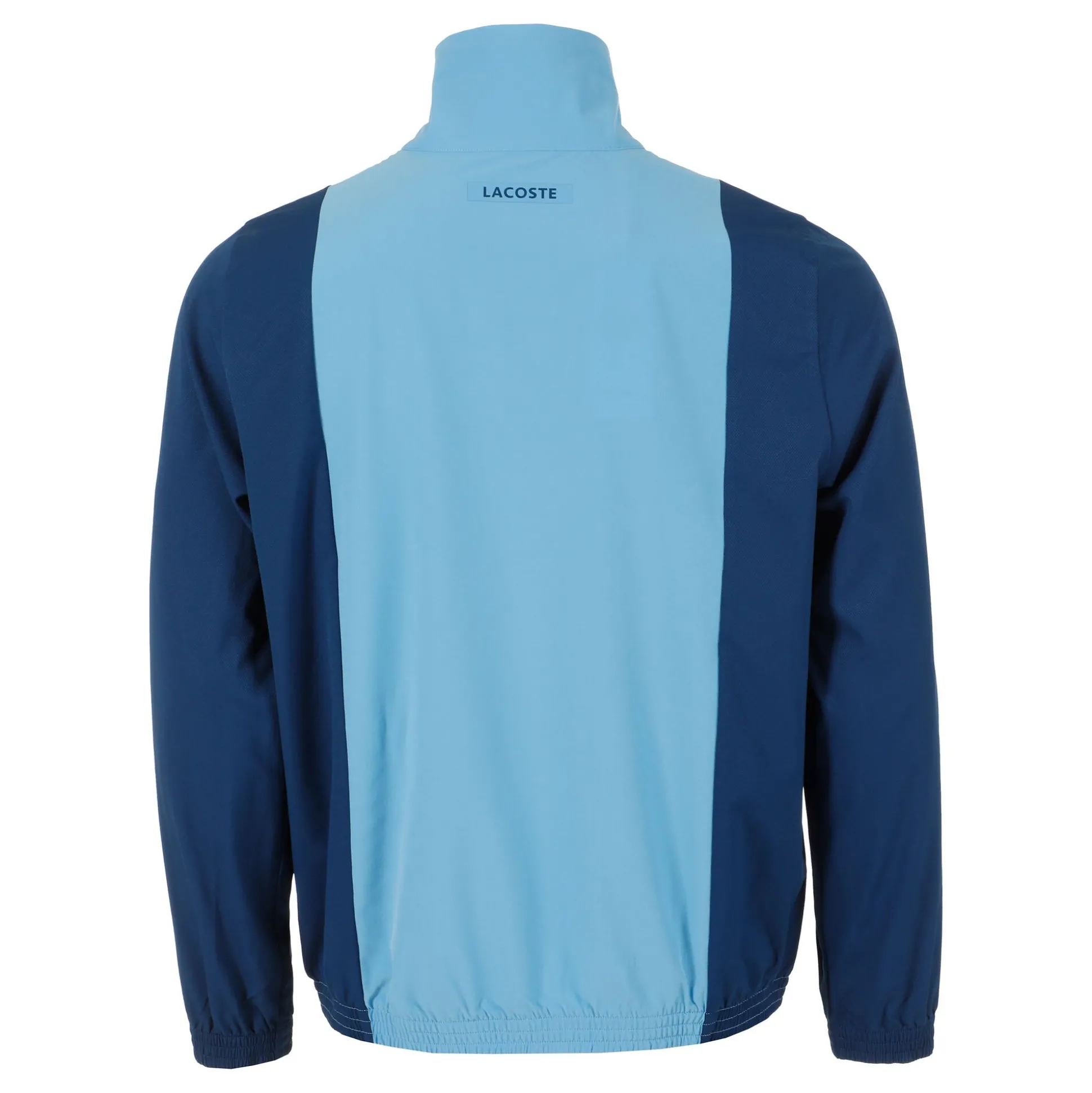 New Djokovic Tracksuit Men - Dark Blue, Light Blue Tracksuits