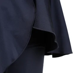 Cheap Doubles Tight Women - Dark Blue Pants