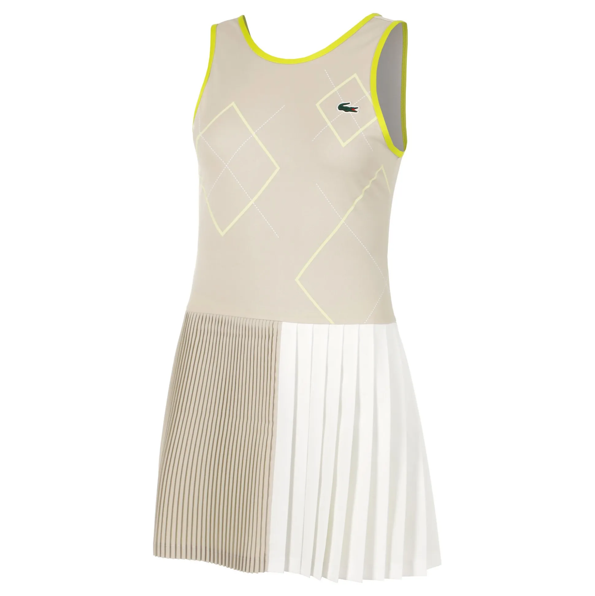 Discount Dress Women - Cream, Multicoloured Dresses