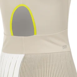 Discount Dress Women - Cream, Multicoloured Dresses