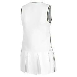 Clearance Dress Women - White, Green Dresses