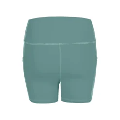 Discount Dri-Fit Advantage Ball Shorts Women - Dark Green Shorts