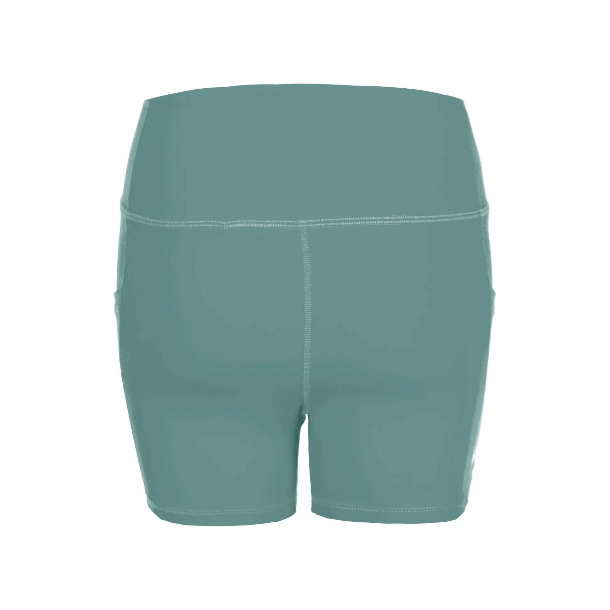 Discount Dri-Fit Advantage Ball Shorts Women - Dark Green Shorts