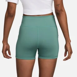 Discount Dri-Fit Advantage Ball Shorts Women - Dark Green Shorts