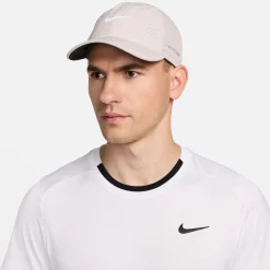 Best Sale Dri-Fit Advantage Club Cap - Ecru Accessories